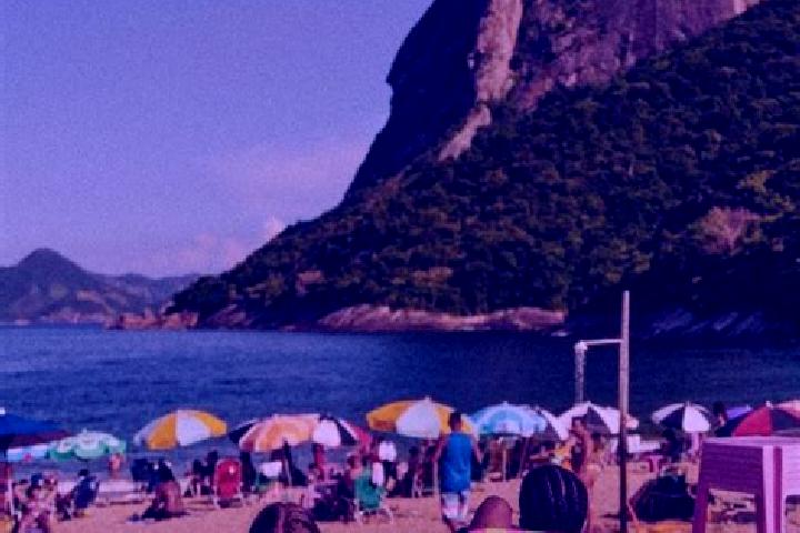 Olivia, 28 — Escort in Indiana, Brazil