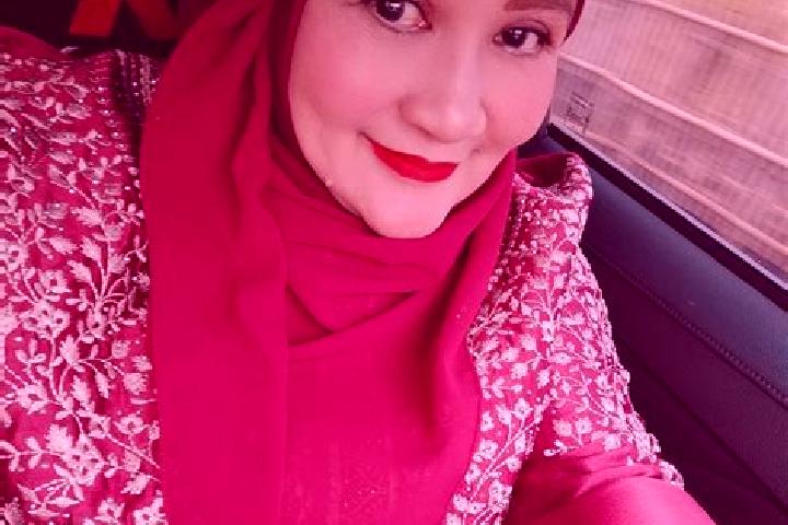 Olivia, 28 — Escort in Jatisari, Indonesia
