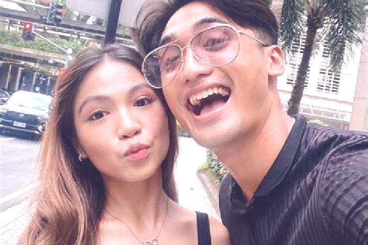 Olivia, 28 — Escort in Kapaya, Philippines