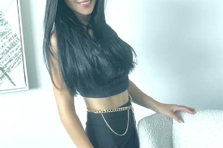 Olivia, 28 — Escort in Kelemen, Croatia