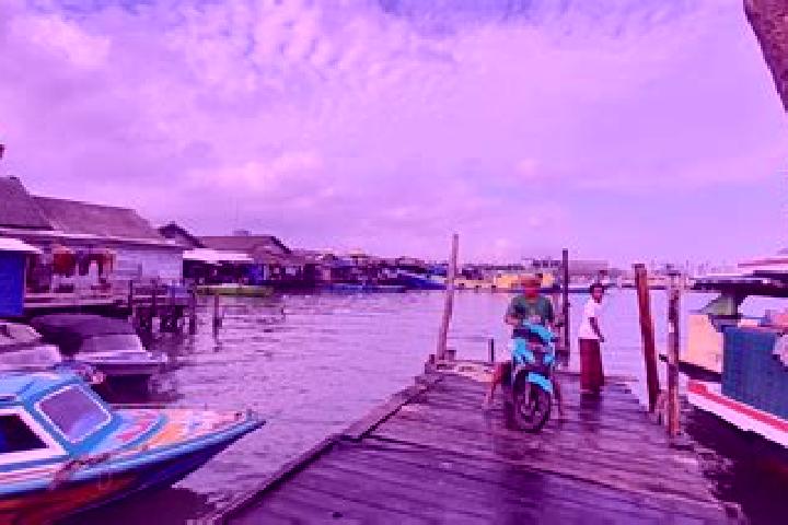 Olivia, 28 — Escort in Kotabaru, Indonesia