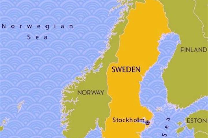 Olivia, 28 — Escort in Krokek, Sweden