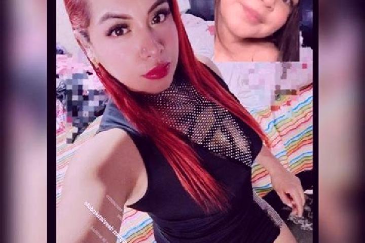 Olivia, 28 — Escort in La Soledad, Mexico