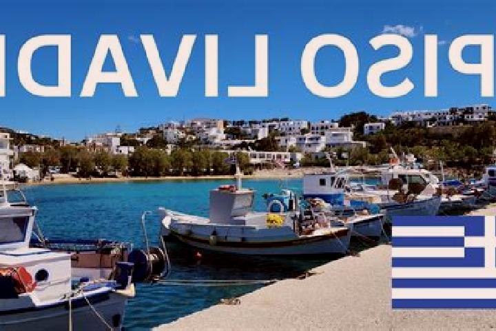 Olivia, 28 — Escort in Livadi, Greece