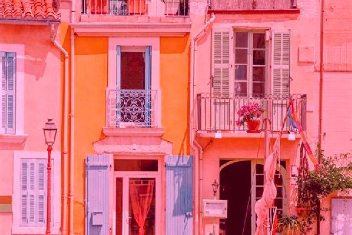 Olivia, 28 — Escort in Male, France