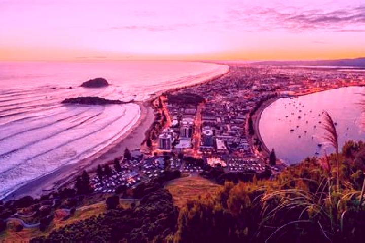 Olivia, 28 — Escort in Mount Maunganui, New Zealand