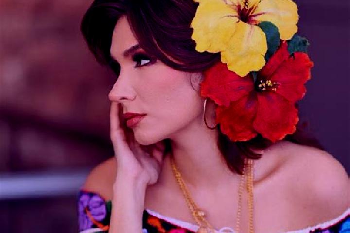 Olivia, 28 — Escort in Nacajuca, Mexico
