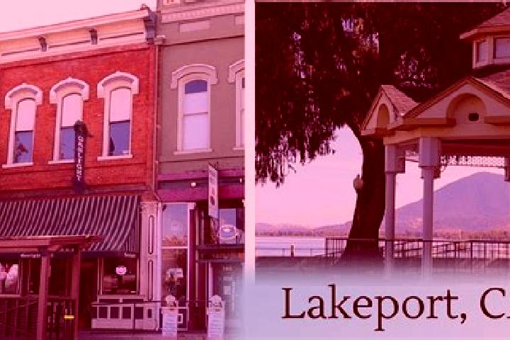 Olivia, 28 — Escort in North Lakeport, United States
