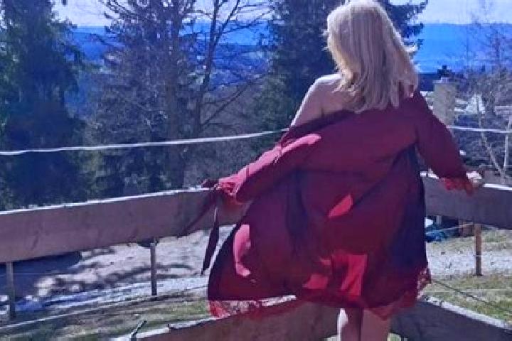 Olivia, 28 — Escort in Preitenegg, Austria
