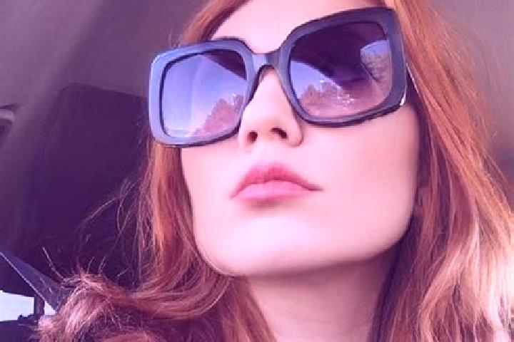 Olivia, 28 — Escort in Racoviteni, Romania