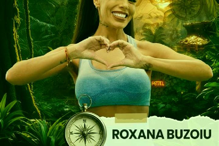 Olivia, 28 — Escort in Radu Voda, Romania