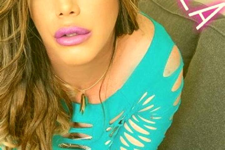 Olivia, 28 — Escort in Santiago Lalopa, Mexico