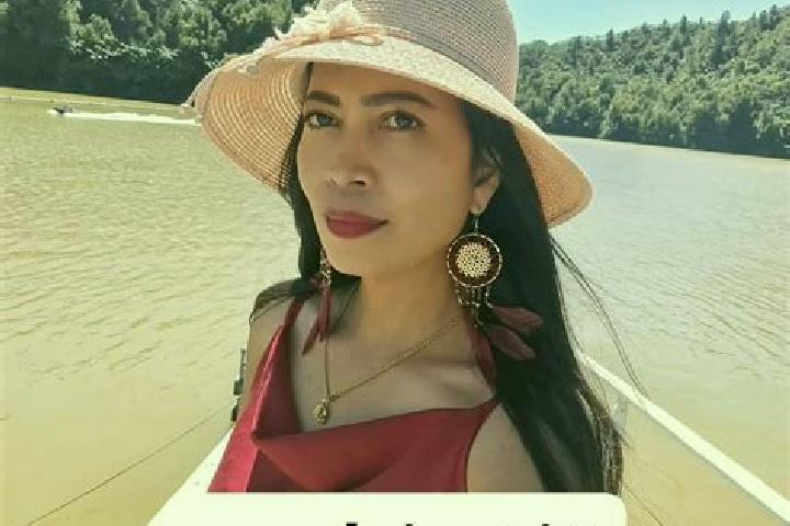Olivia, 28 — Escort in Tebingtinggi, Indonesia