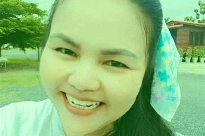 Olivia, 28 — Escort in Tha Wung, Thailand