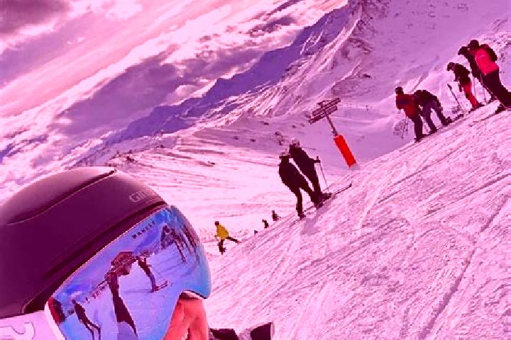 Olivia, 28 — Escort in Tignes, France