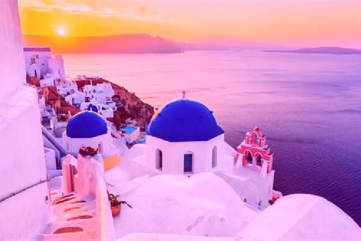 Olivia, 28 — Escort in Varda, Greece