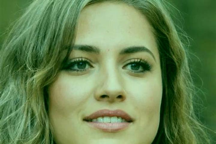 Olivia, 28 — Escort in Walce, Poland