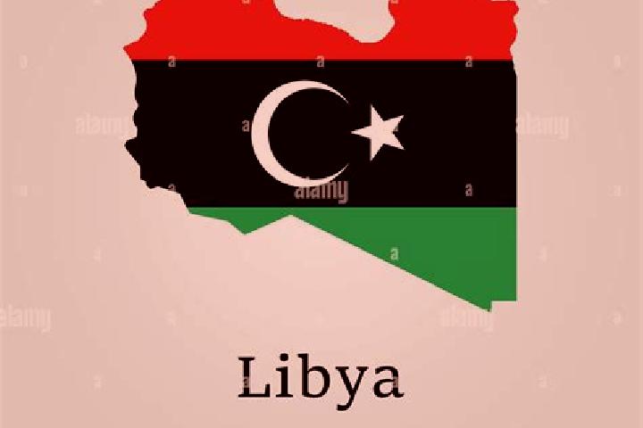 Olivia, 28 — Escort in Wardamah, Libya
