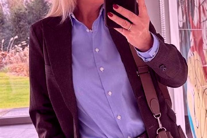Olivia, 28 — Escort in Weiten, Austria