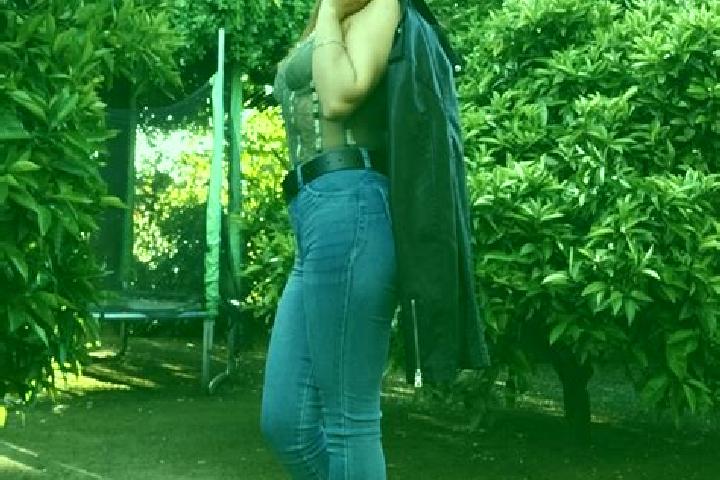 Olivia, 28 — Escort in Yerbas Buenas, Chile