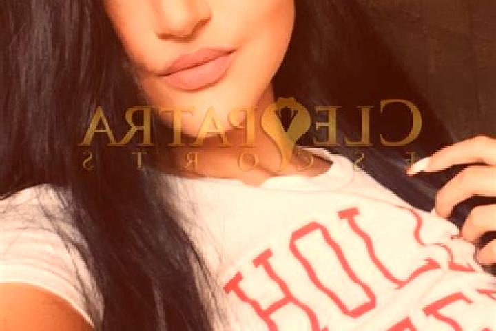 Olivia, 29, a black dark-eyed european companion based in Pedrito [Estacion]. Offering Girlfriend Experience, Fetish, Roleplay, Tantra, OWO. Available for in...