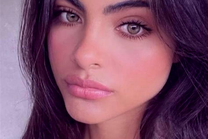 Olivia, 29, a brunette hazel-eyed ebony companion based in Neuharlingersiel. Offering Deep French Kissing, Domination, Overnight, Tantra. Available for incal...