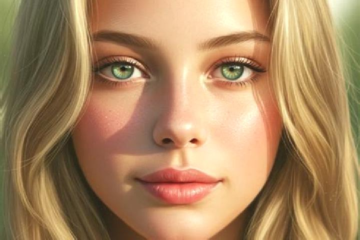 Olivia, 29, a red brown-eyed slavic companion based in Goektepe. Offering GFE, A-Level, Duos. Available for incall and outcall, day and evening dates.