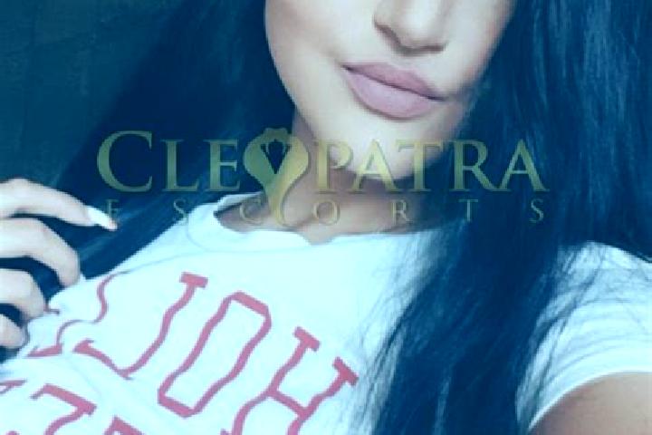 Olivia, 29, a red grey-eyed mediterranean companion based in Sinnuris. Offering GFE, 69, Prostate Massage, Striptease, Tantra. Available for incall and outca...