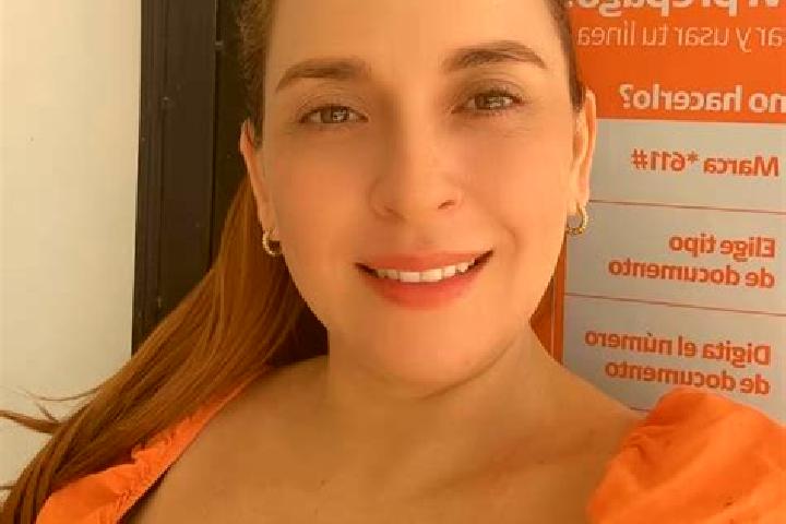 Olivia, 29 — Escort in Arauquita, Venezuela