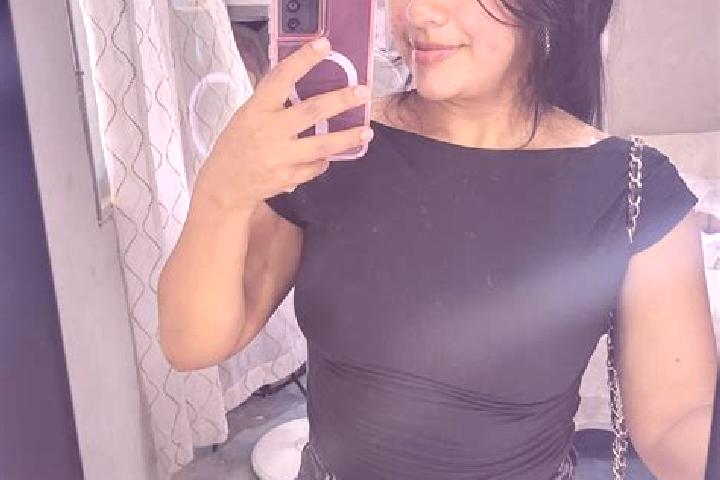 Olivia, 29 — Escort in Belkis, Turkey