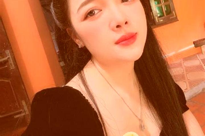 Olivia, 29 — Escort in Bim Son, Vietnam
