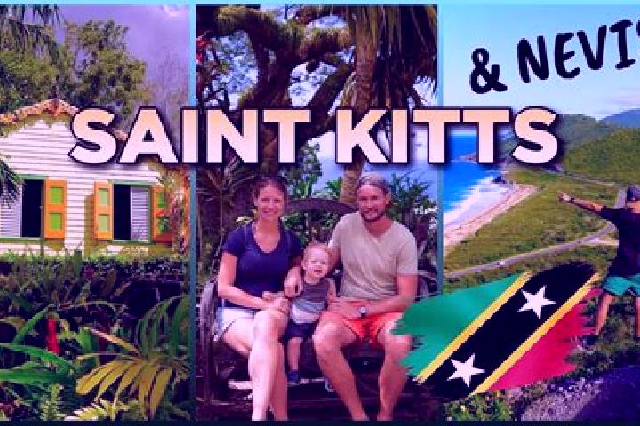 Olivia, 29 — Escort in Cotton Ground, Saint Kitts and Nevis
