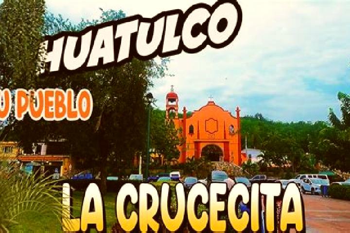 Olivia, 29 — Escort in Crucecita, Mexico