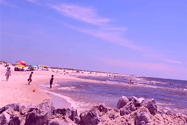 Olivia, 29 — Escort in Dauphin Island, United States