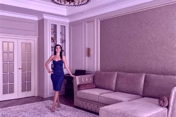 Olivia, 29 — Escort in Dolgoprudnyy, Russia