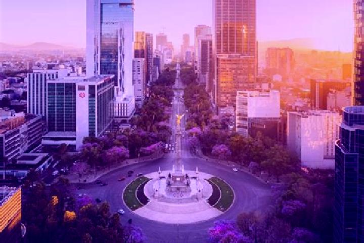 Olivia, 29 — Escort in El Moral, Mexico