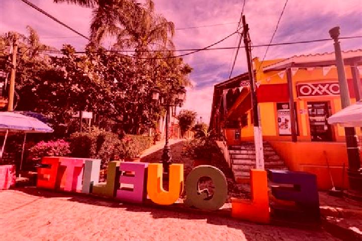Olivia, 29 — Escort in El Quelite, Mexico