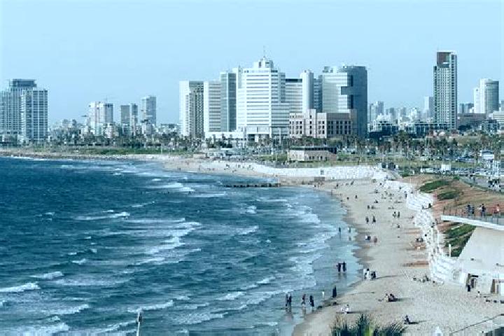 Olivia, 29 — Escort in Ga ash, Israel