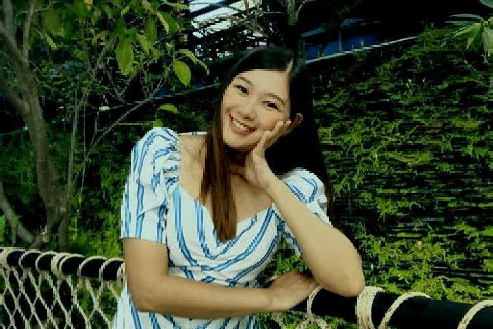 Olivia, 29 — Escort in Gonggang, Indonesia