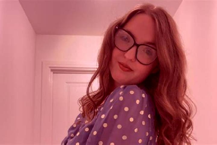 Olivia, 29 — Escort in Grange, Ireland