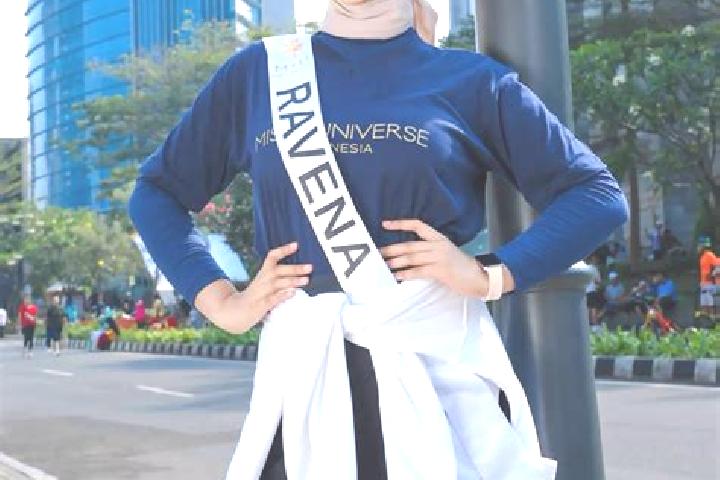 Olivia, 29 — Escort in Kenali Asam, Indonesia