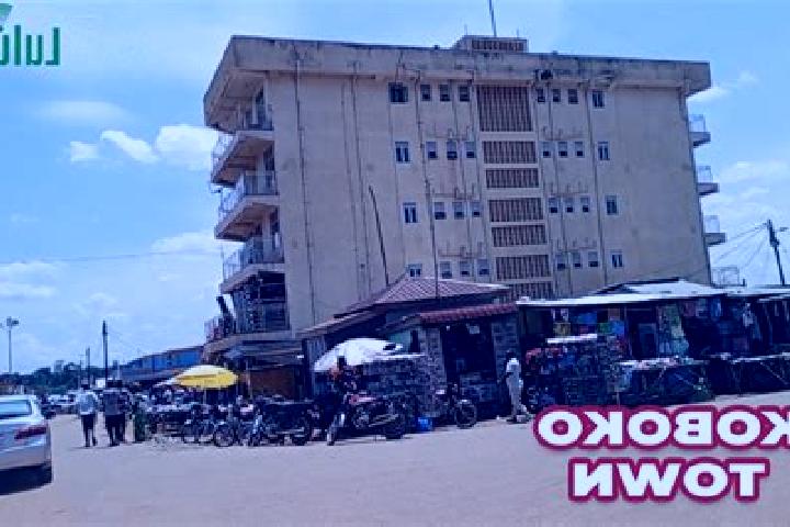 Olivia, 29 — Escort in Koboko, Ivory Coast