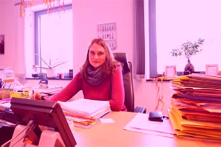 Olivia, 29 — Escort in Kriftel, Germany