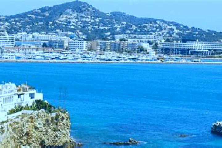 Olivia, 29 — Escort in La Galera, Spain