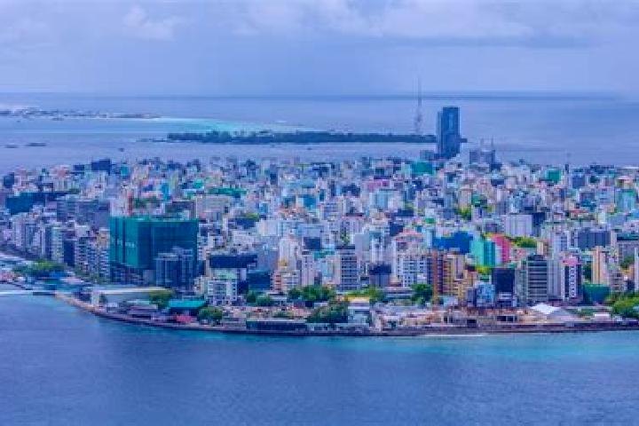 Olivia, 29 — Escort in Male, Maldives