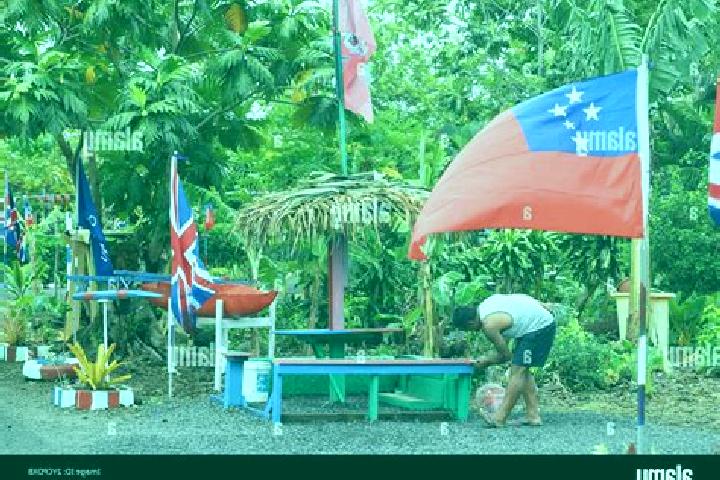Olivia, 29 — Escort in Moata a, Samoa