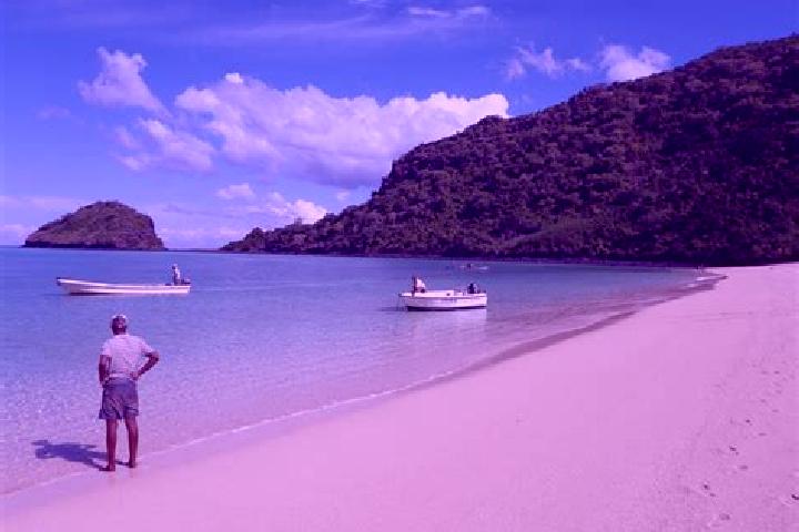 Olivia, 29 — Escort in Mtsahara, Mayotte