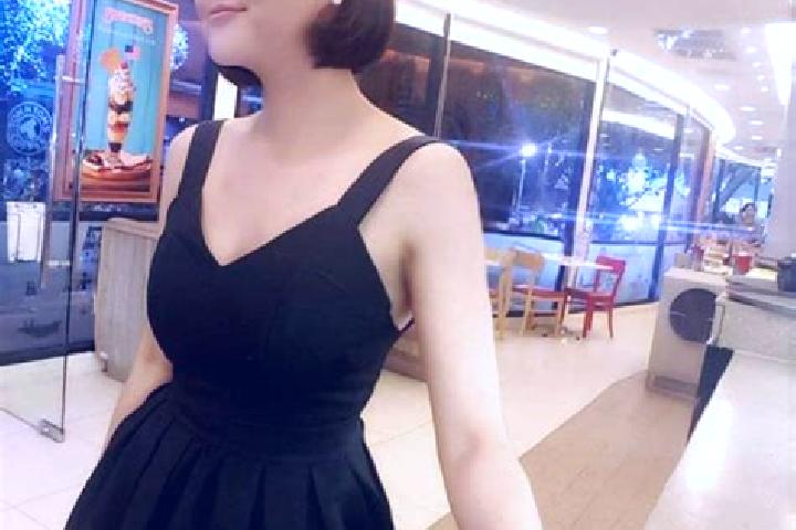 Olivia, 29 — Escort in Mueang Nonthaburi, Thailand