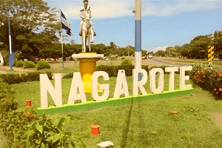 Olivia, 29 — Escort in Nagarote, Nicaragua