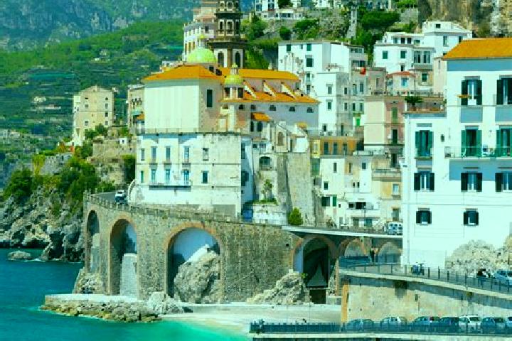 Olivia, 29 — Escort in Paderna, Italy